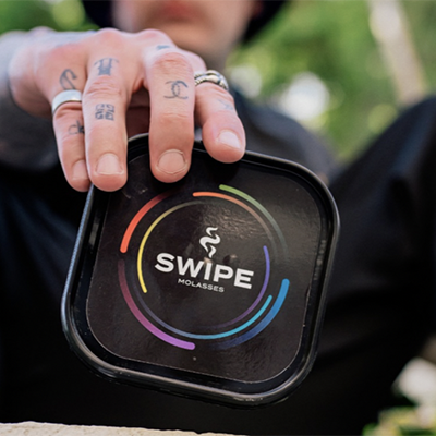 бестабачная кальянная смесь Swipe